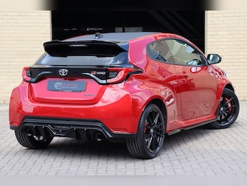 Used Toyota Yaris 2021 for sale - 75028370: Photo
