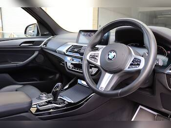 Used BMW X3 2020 for sale - 79778202: Photo