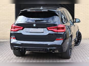 Used BMW X3 2020 for sale - 79778202: Photo