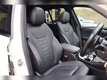 Used BMW X3 2022 for sale - 77927307: Photo