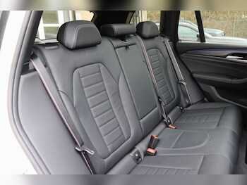 Used BMW X3 2022 for sale - 77927307: Photo