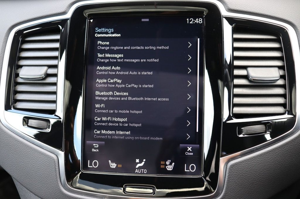 Used Volvo XC90 2022 for sale - 76303723: Photo 10