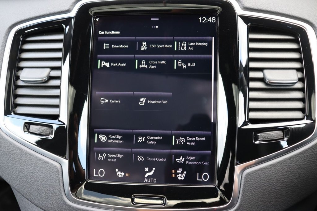 Used Volvo XC90 2022 for sale - 76303723: Photo 11