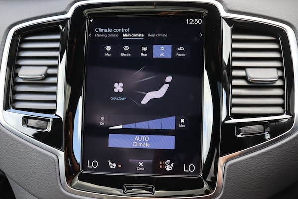 Used Volvo XC90 2022 for sale - 76303723: Photo 13