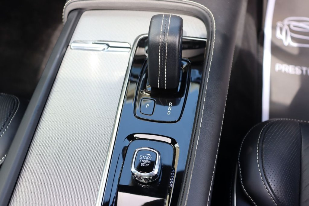 Used Volvo XC90 2022 for sale - 76303723: Photo 15