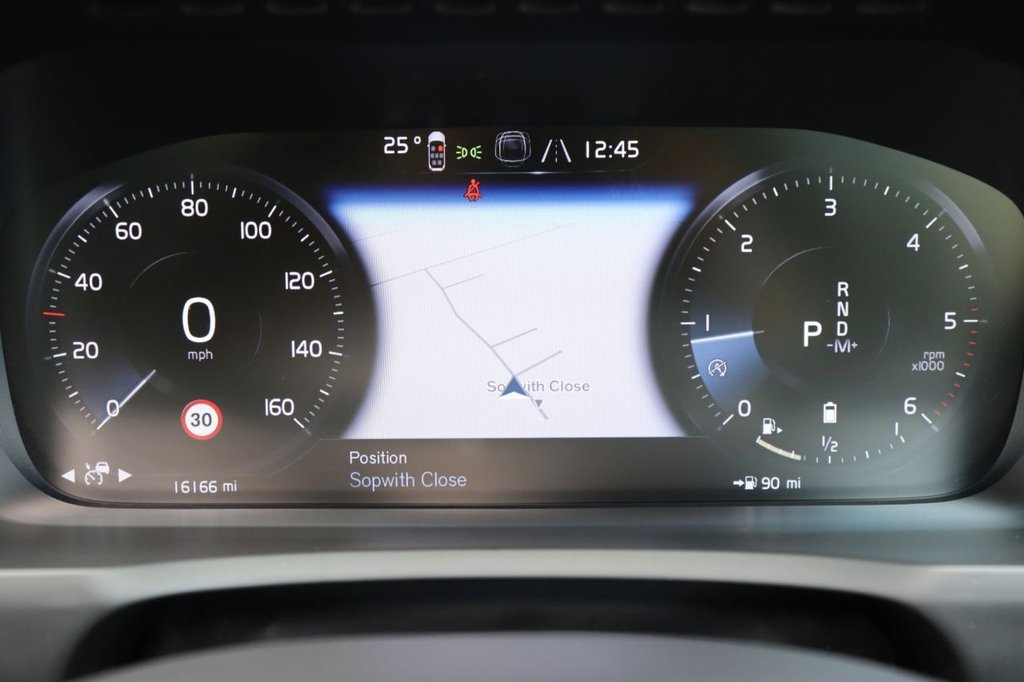 Used Volvo XC90 2022 for sale - 76303723: Photo 16