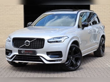 Volvo - XC90