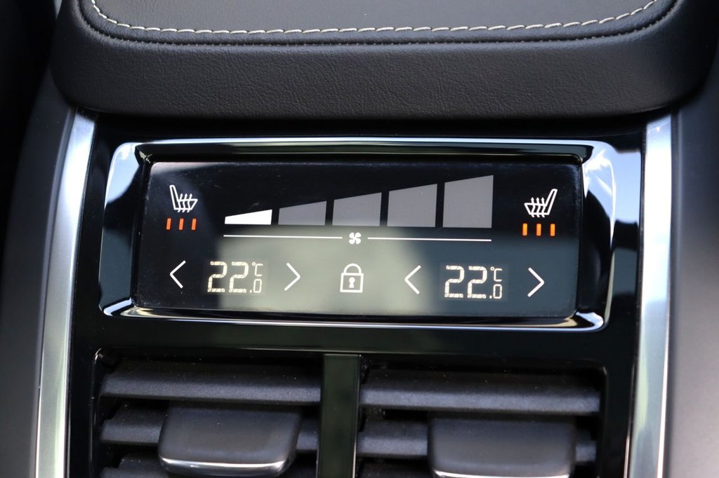 Used Volvo XC90 2022 for sale - 76303723: Photo 20