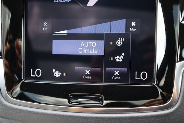 Used Volvo XC90 2022 for sale - 76303723: Photo 22