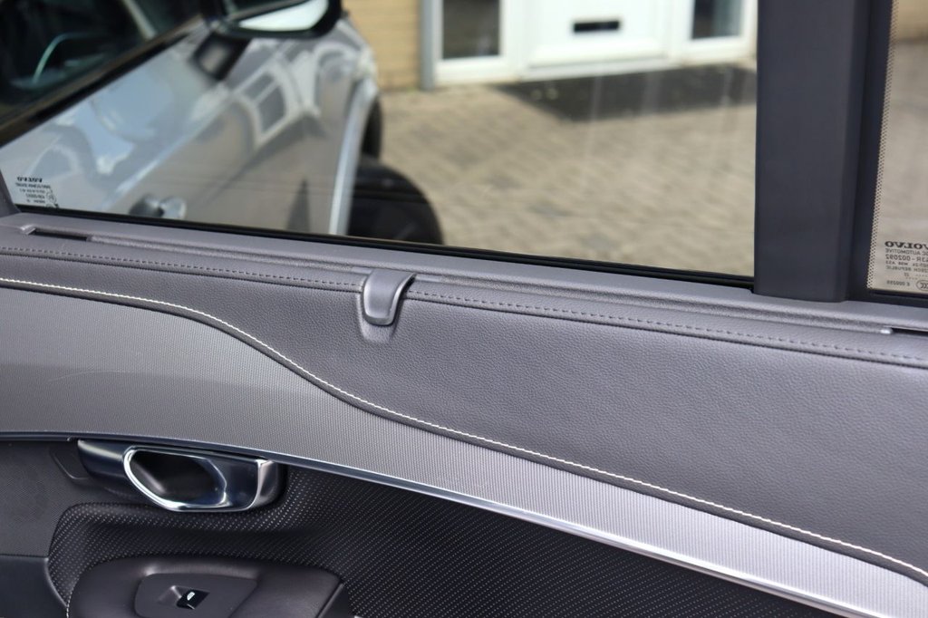 Used Volvo XC90 2022 for sale - 76303723: Photo 24