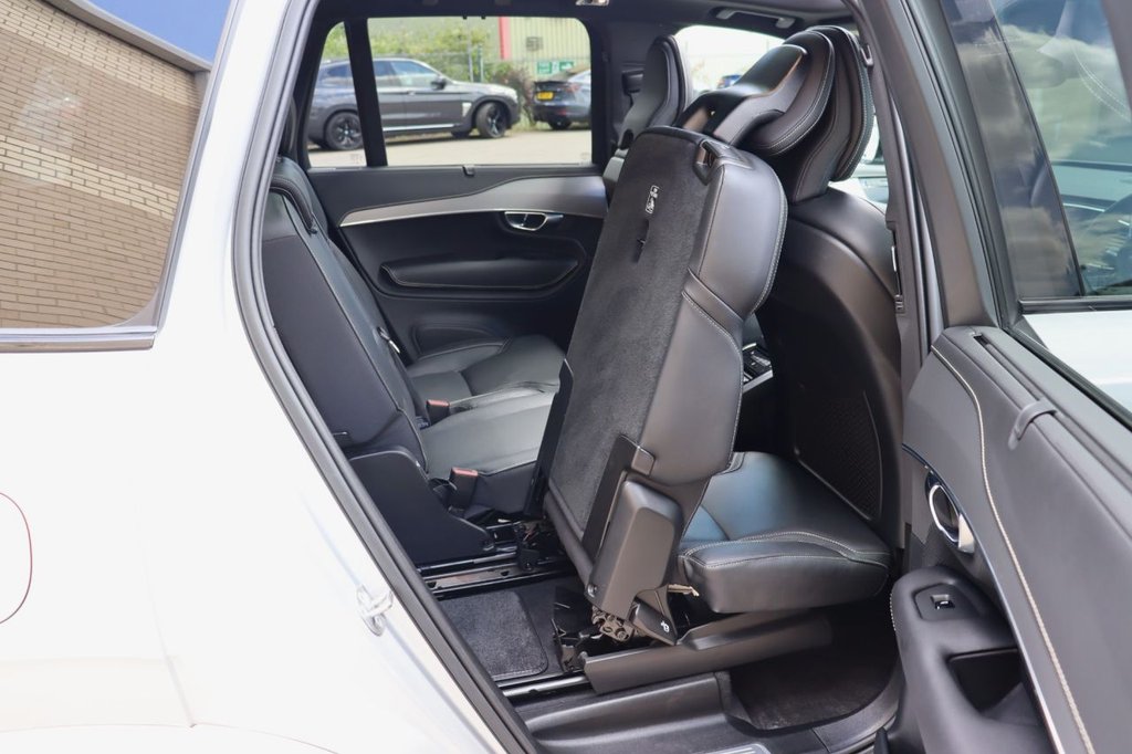 Used Volvo XC90 2022 for sale - 76303723: Photo 27