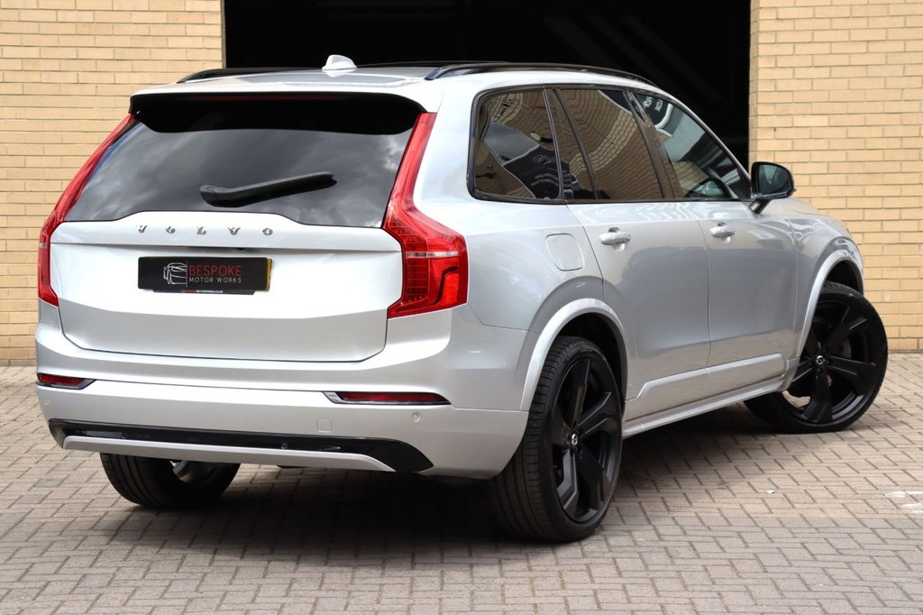 Used Volvo XC90 2022 for sale - 76303723: Photo 3