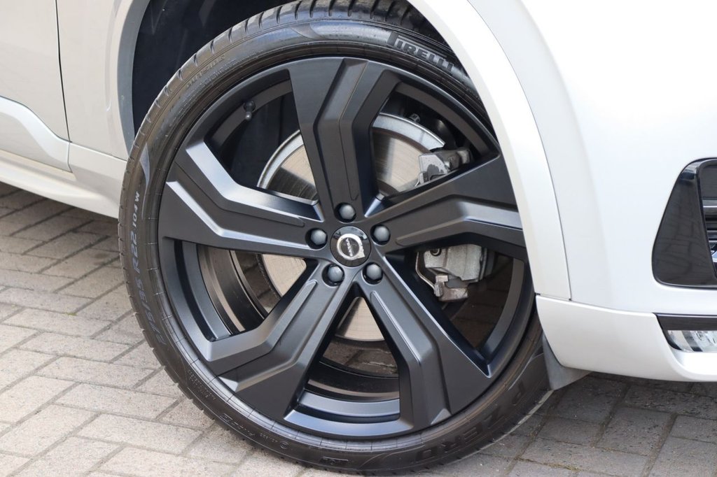 Used Volvo XC90 2022 for sale - 76303723: Photo 30