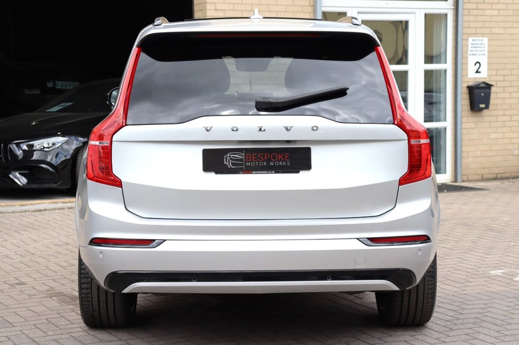 Used Volvo XC90 2022 for sale - 76303723: Photo 31