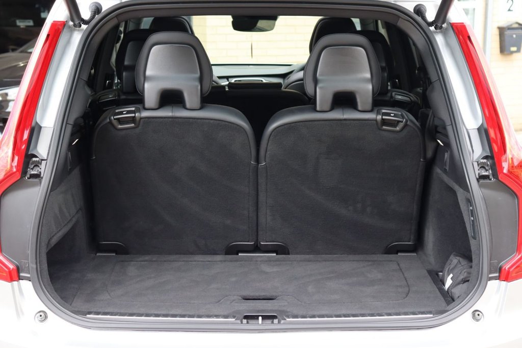 Used Volvo XC90 2022 for sale - 76303723: Photo 32