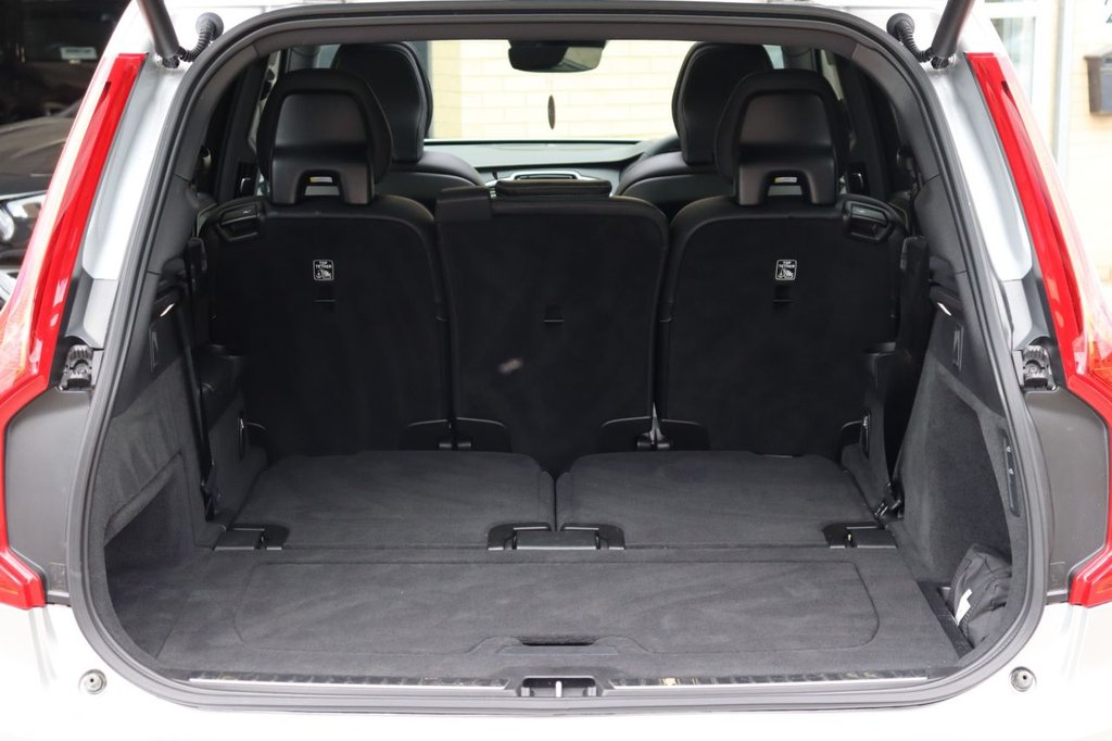 Used Volvo XC90 2022 for sale - 76303723: Photo 33