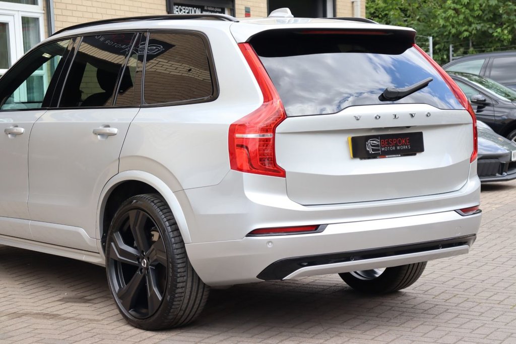 Used Volvo XC90 2022 for sale - 76303723: Photo 34