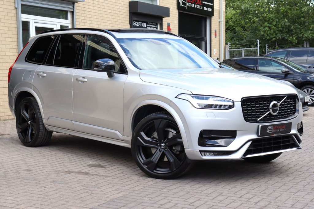Used Volvo XC90 2022 for sale - 76303723: Photo 35