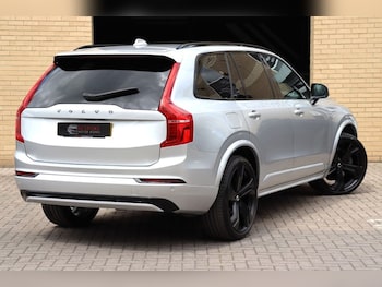 Used Volvo XC90 2022 for sale - 76303723: Photo