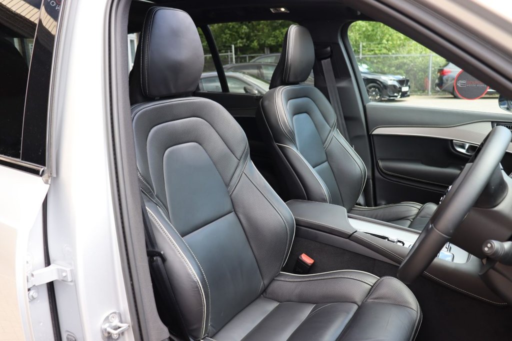 Used Volvo XC90 2022 for sale - 76303723: Photo 4