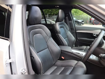 Used Volvo XC90 2022 for sale - 76303723: Photo