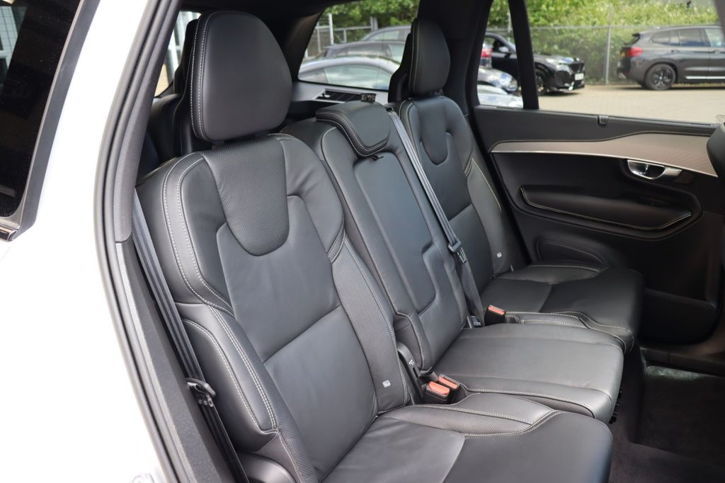 Used Volvo XC90 2022 for sale - 76303723: Photo 5