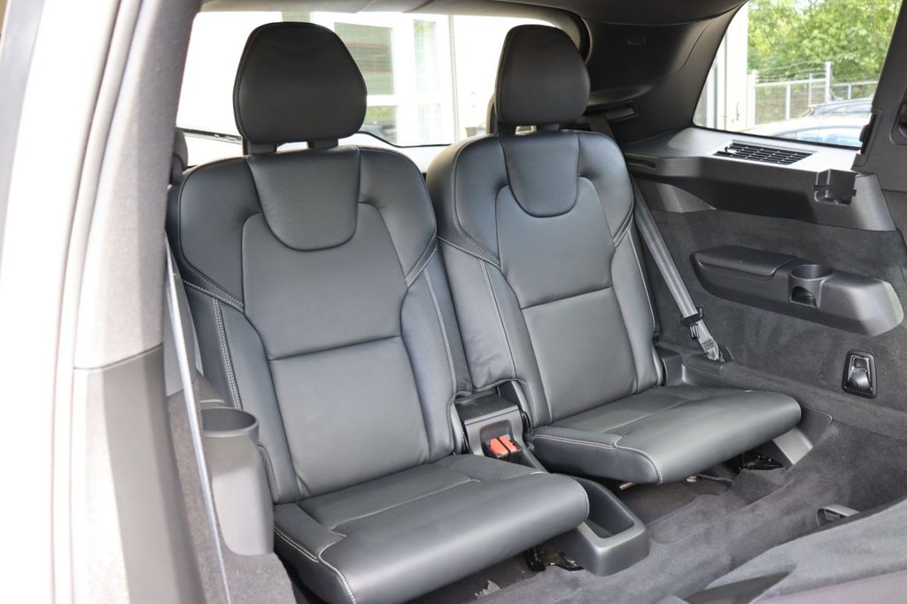 Used Volvo XC90 2022 for sale - 76303723: Photo 6