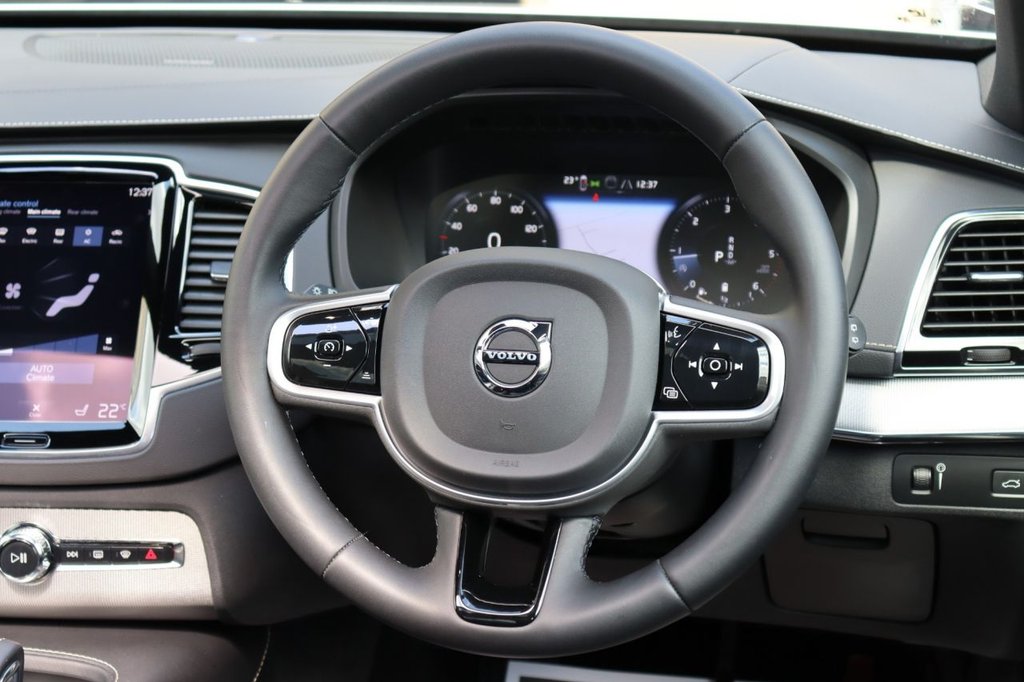 Used Volvo XC90 2022 for sale - 76303723: Photo 7