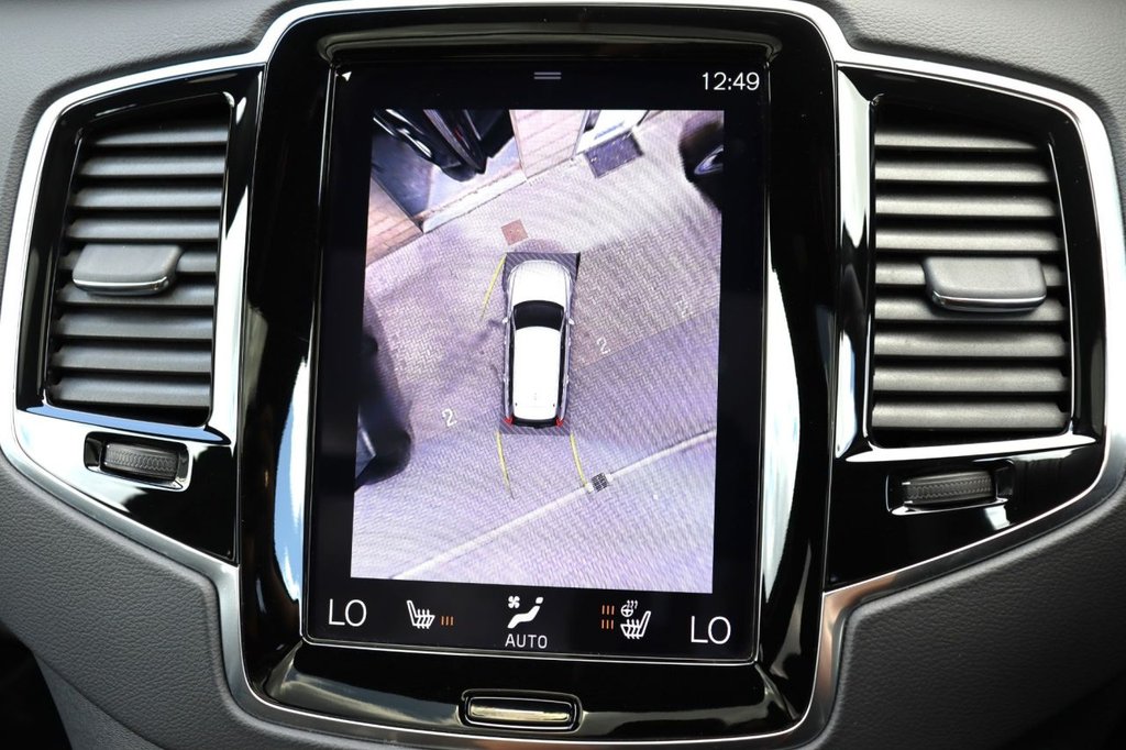 Used Volvo XC90 2022 for sale - 76303723: Photo 8