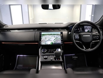 Used Land Rover Range Rover Sport 2022 for sale - 75800150: Photo
