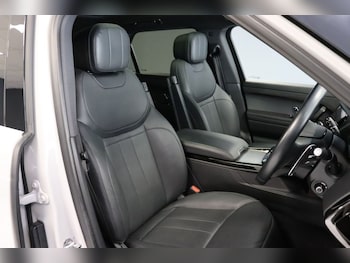 Used Land Rover Range Rover Sport 2022 for sale - 75800150: Photo