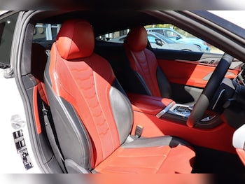 Used BMW 8 Series 2021 for sale - 78288479: Photo