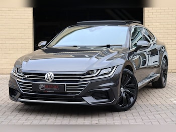 Volkswagen - Arteon