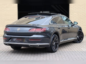 Used Volkswagen Arteon 2018 for sale - 76173152: Photo 2