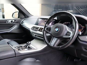 Used BMW X5 2020 for sale - 74979636: Photo