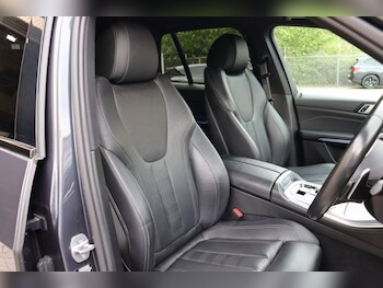 Used BMW X5 2020 for sale - 74979636: Photo