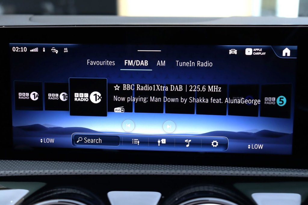 Used Mercedes-Benz CLA 2023 for sale - 76386675: Photo 10