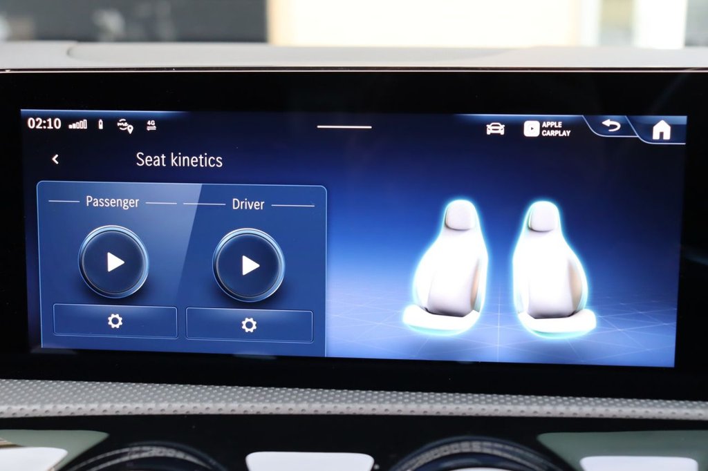 Used Mercedes-Benz CLA 2023 for sale - 76386675: Photo 11