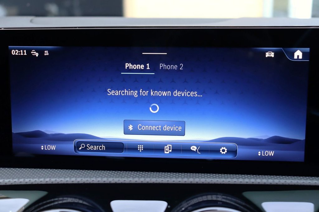 Used Mercedes-Benz CLA 2023 for sale - 76386675: Photo 12