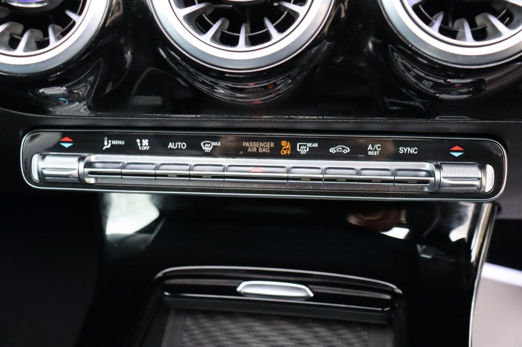 Used Mercedes-Benz CLA 2023 for sale - 76386675: Photo 13