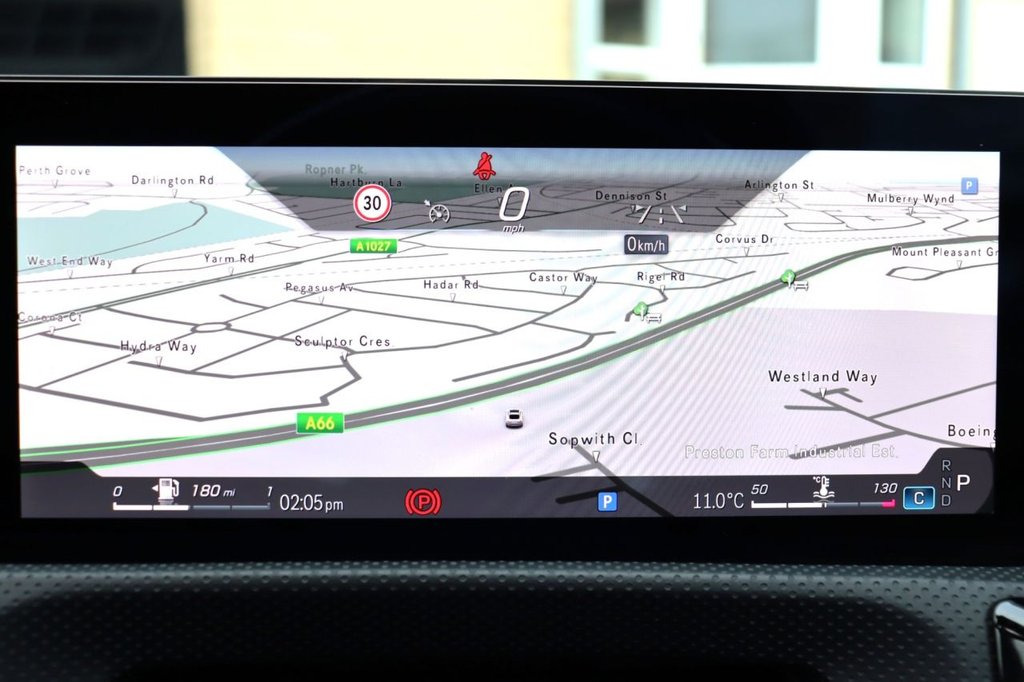 Used Mercedes-Benz CLA 2023 for sale - 76386675: Photo 15