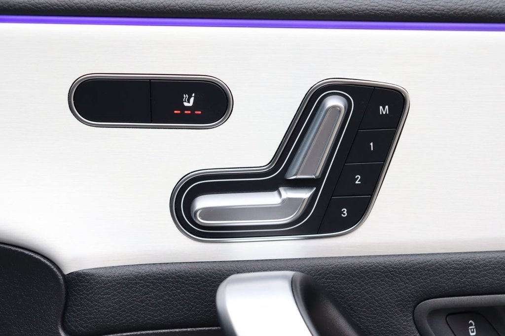 Used Mercedes-Benz CLA 2023 for sale - 76386675: Photo 16