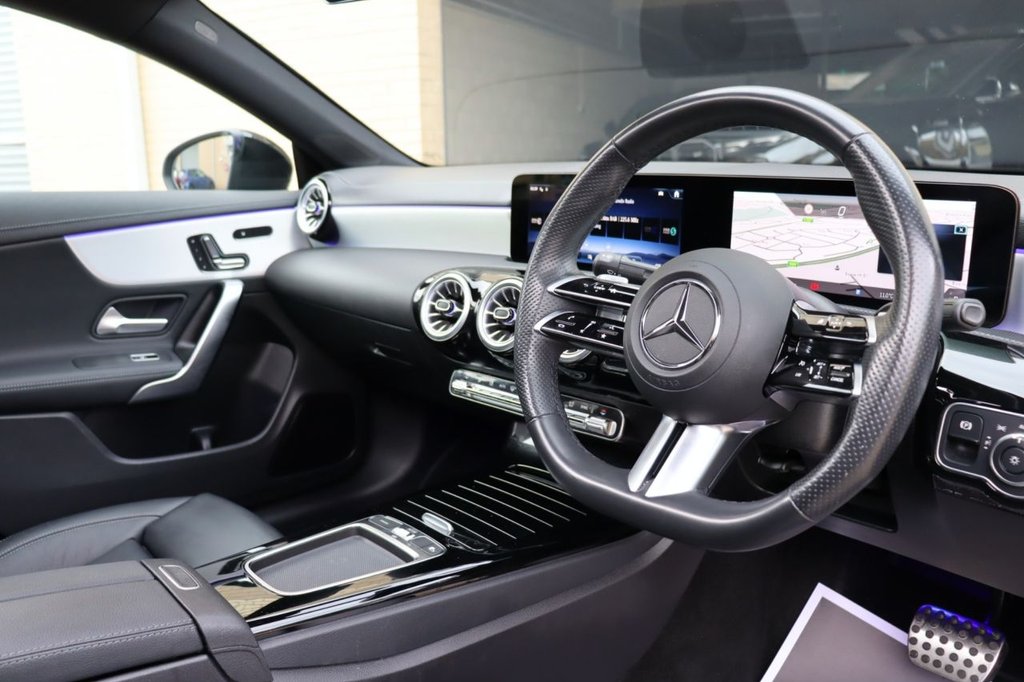 Used Mercedes-Benz CLA 2023 for sale - 76386675: Photo 2