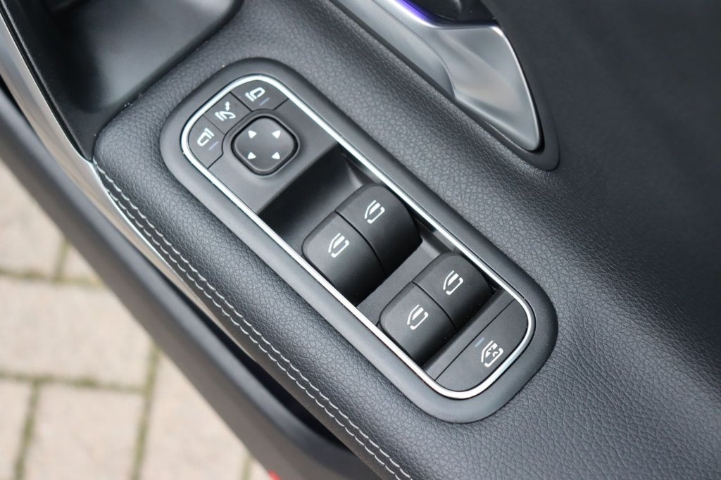 Used Mercedes-Benz CLA 2023 for sale - 76386675: Photo 20