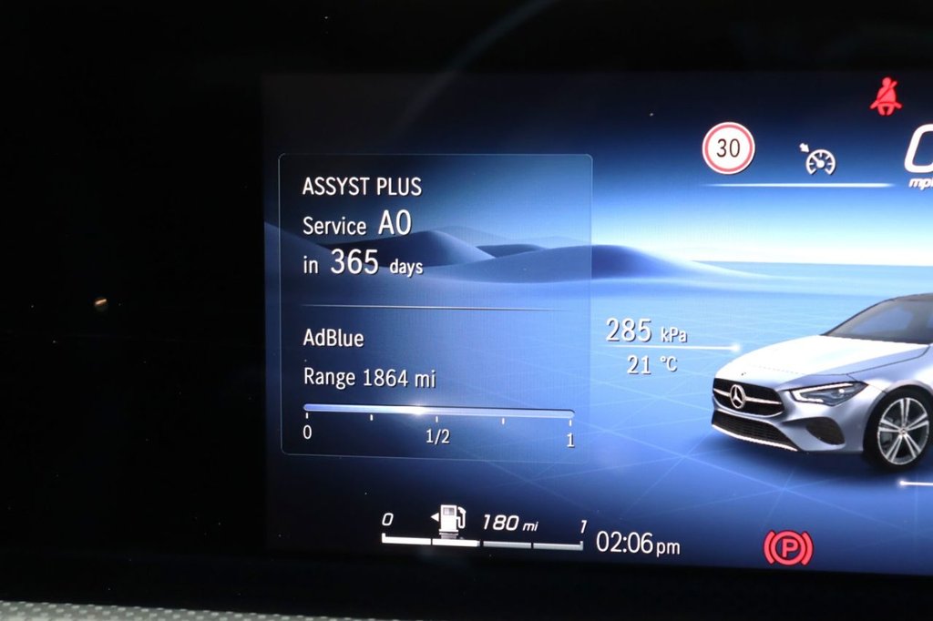 Used Mercedes-Benz CLA 2023 for sale - 76386675: Photo 23