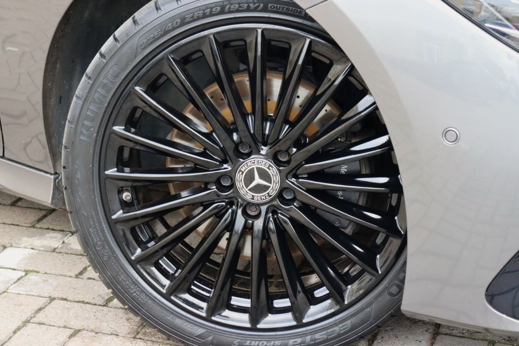 Used Mercedes-Benz CLA 2023 for sale - 76386675: Photo 25