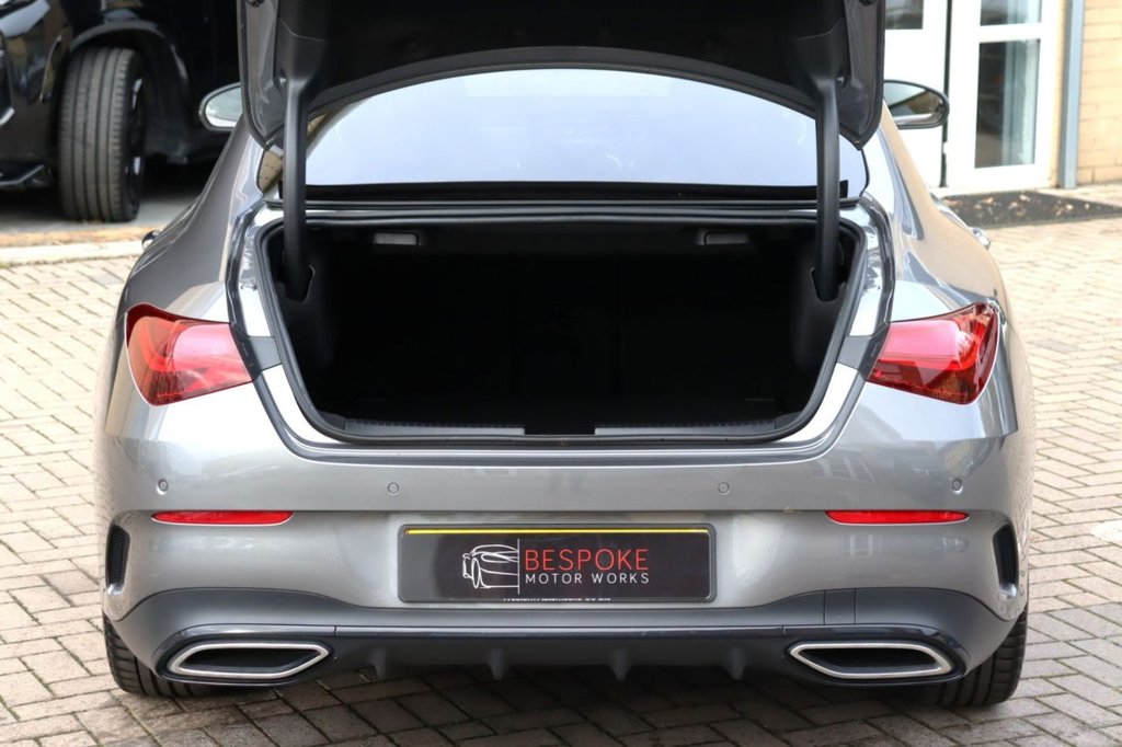 Used Mercedes-Benz CLA 2023 for sale - 76386675: Photo 27