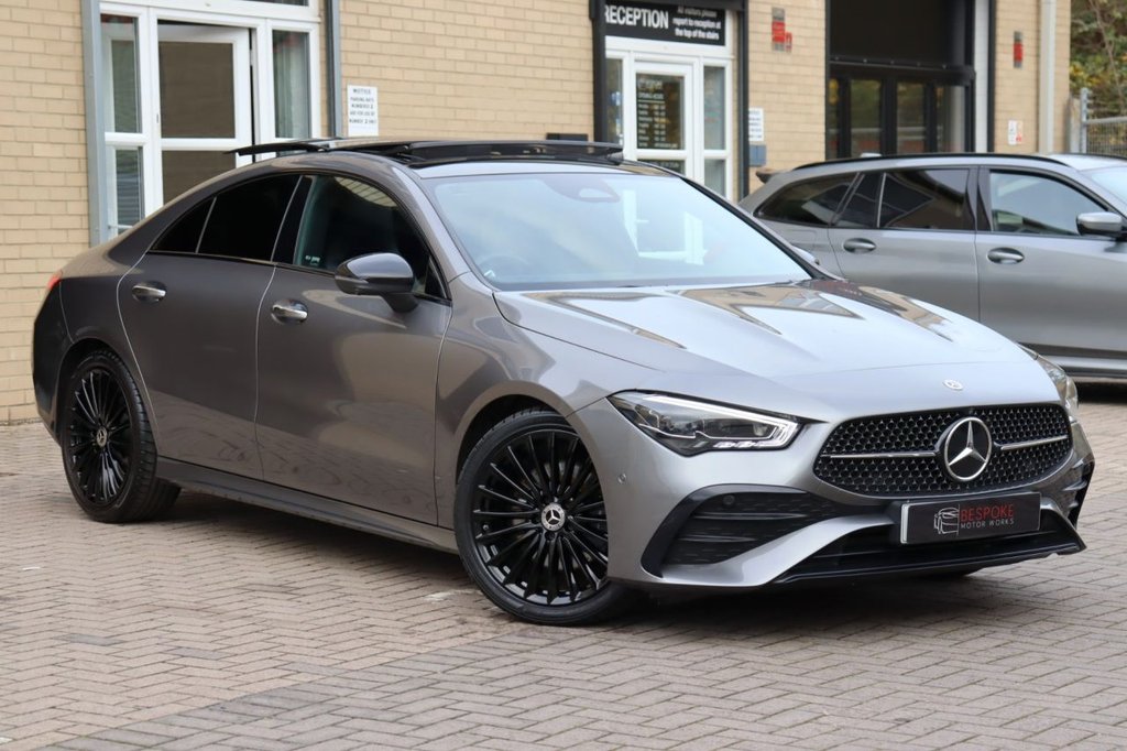 Used Mercedes-Benz CLA 2023 for sale - 76386675: Photo 29