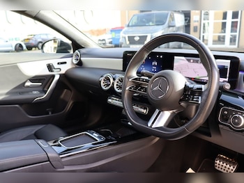 Used Mercedes-Benz CLA 2023 for sale - 76386675: Photo