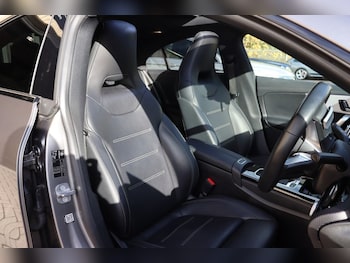 Used Mercedes-Benz CLA 2023 for sale - 76386675: Photo